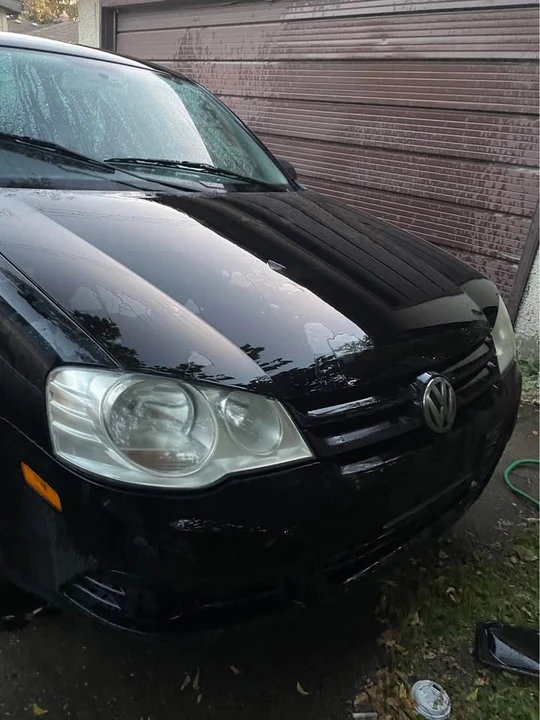 2009 Volkswagen Golf Mk5 - Image 7 of 14