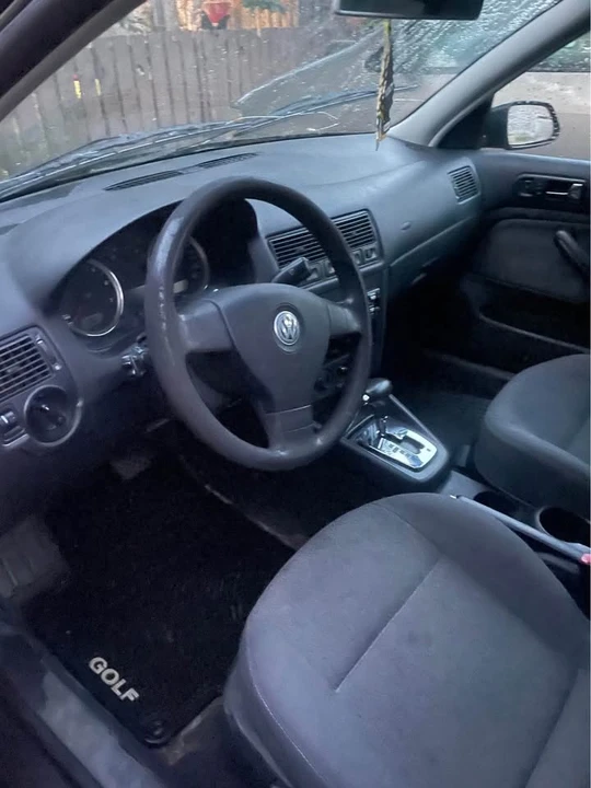 2009 Volkswagen Golf Mk5 - Image 10 of 14