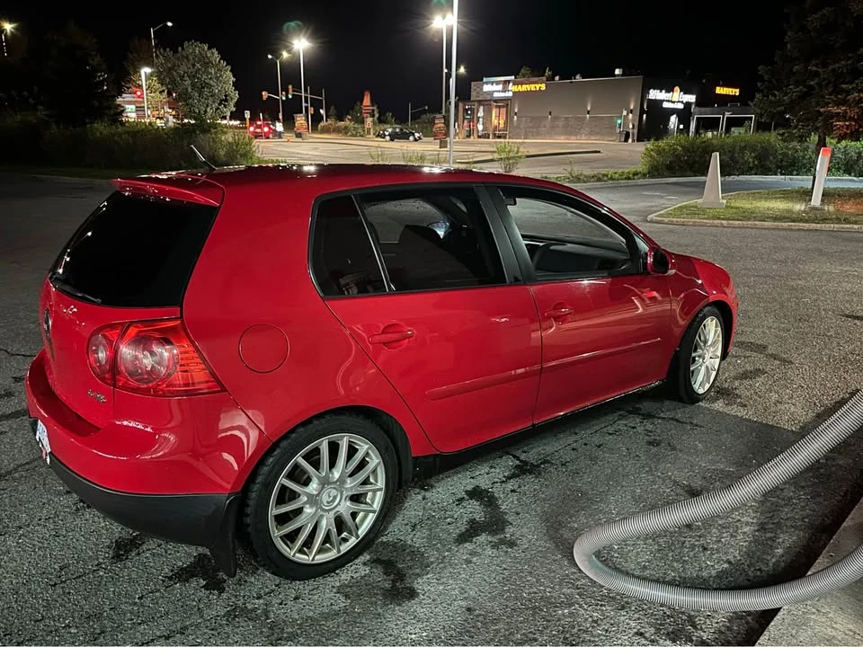 2009 Volkswagen Golf Mk5 - Image 2 of 3