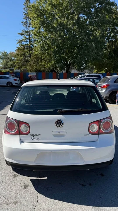 2009 Volkswagen Golf Mk6 - Image 9 of 16