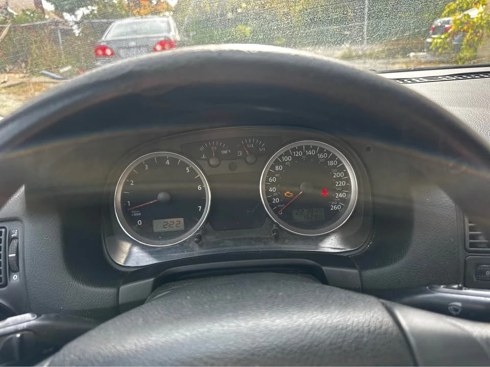 2009 Volkswagen Golf Mk5 - Image 15 of 15