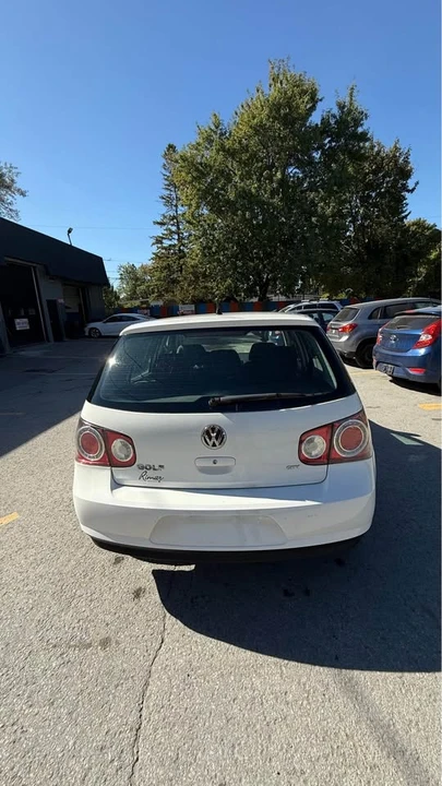 2009 Volkswagen Golf Mk6 - Image 5 of 16
