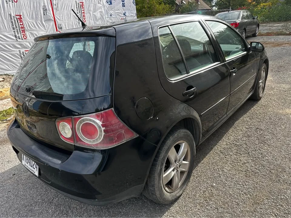 2009 Volkswagen Golf Mk5 - Image 4 of 15