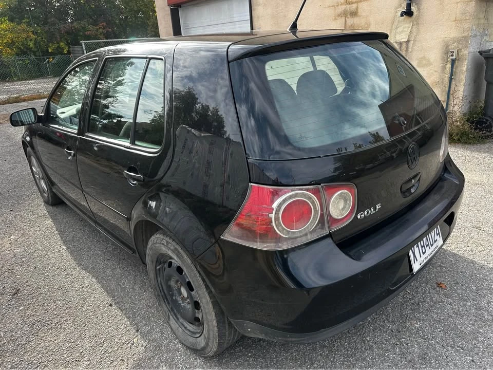 2009 Volkswagen Golf Mk5 - Image 6 of 15