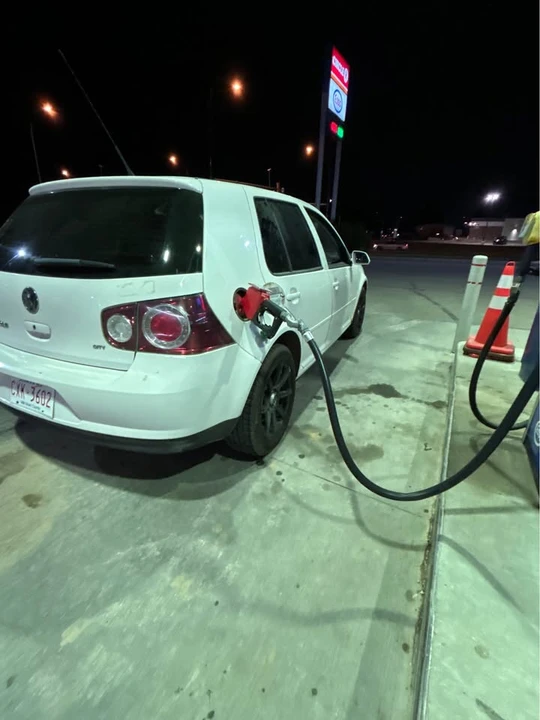 2009 Volkswagen Golf Mk5 - Image 7 of 7