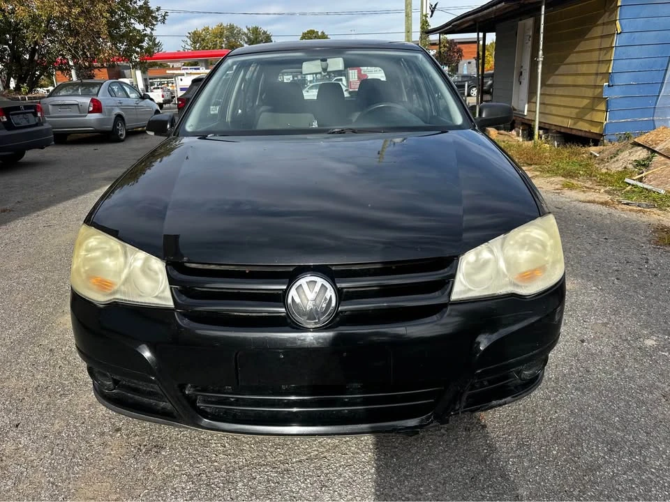2009 Volkswagen Golf Mk5 - Image 3 of 15