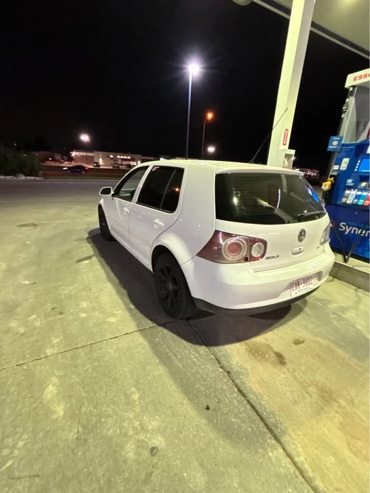 2009 Volkswagen Golf Mk5 - Image 5 of 7