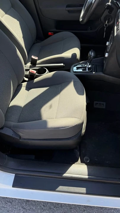 2009 Volkswagen Golf Mk6 - Image 16 of 16