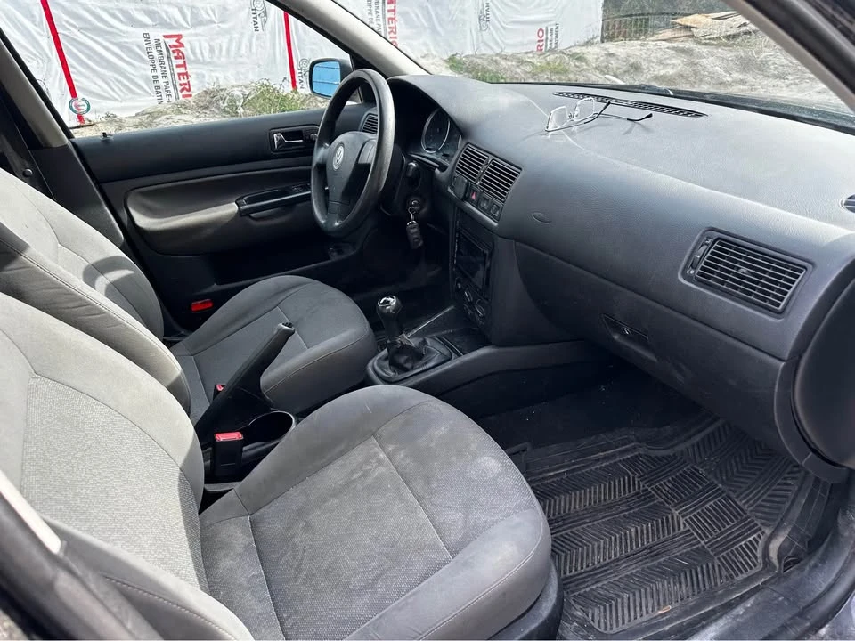 2009 Volkswagen Golf Mk5 - Image 11 of 15