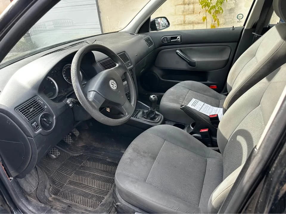 2009 Volkswagen Golf Mk5 - Image 14 of 15