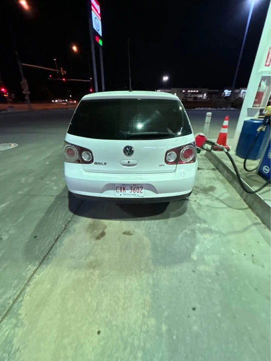 2009 Volkswagen Golf Mk5 - Image 6 of 7