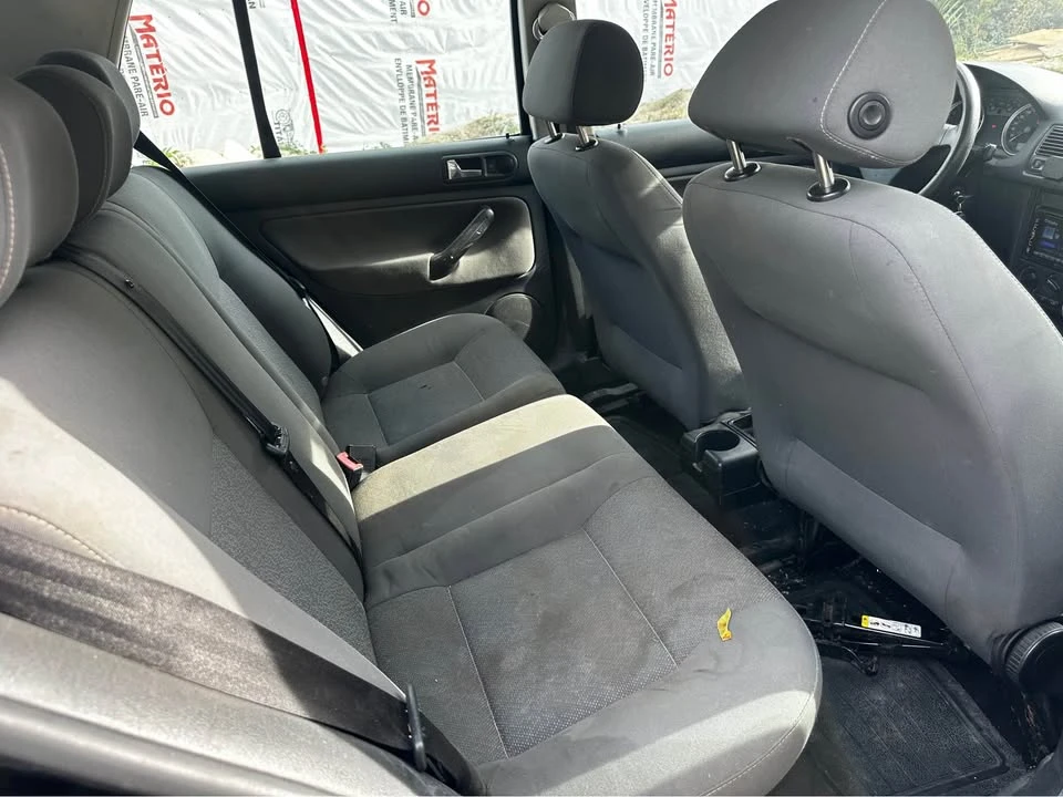 2009 Volkswagen Golf Mk5 - Image 10 of 15