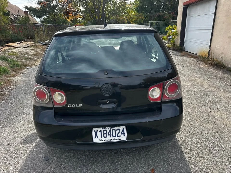 2009 Volkswagen Golf Mk5 - Image 5 of 15