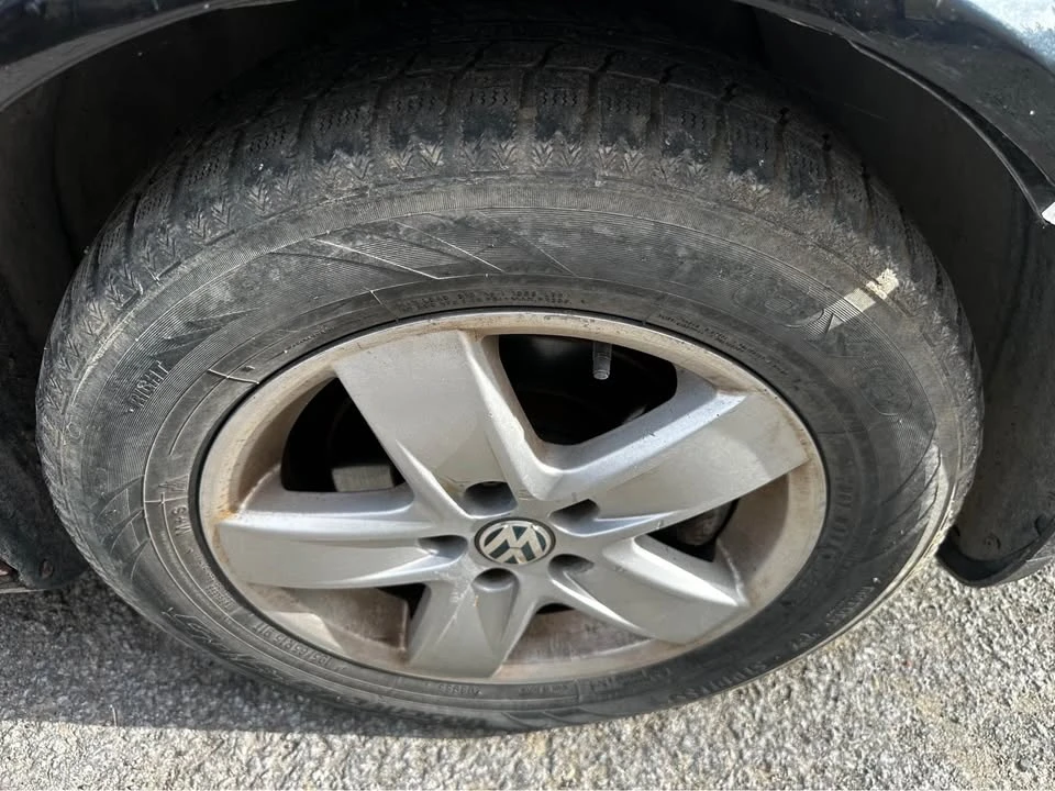 2009 Volkswagen Golf Mk5 - Image 13 of 15