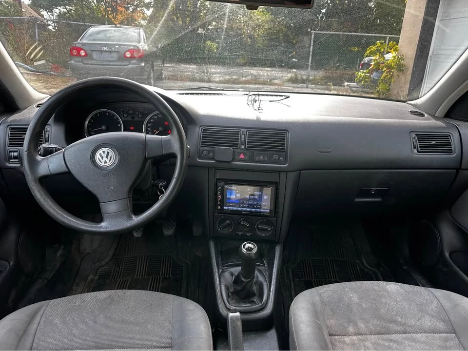 2009 Volkswagen Golf Mk5 - Image 7 of 15