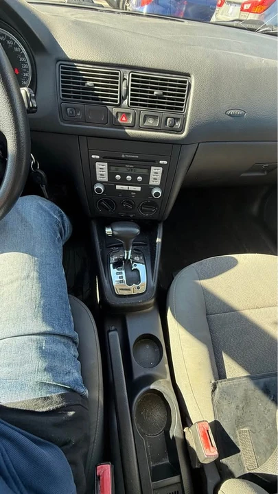 2009 Volkswagen Golf Mk6 - Image 12 of 16