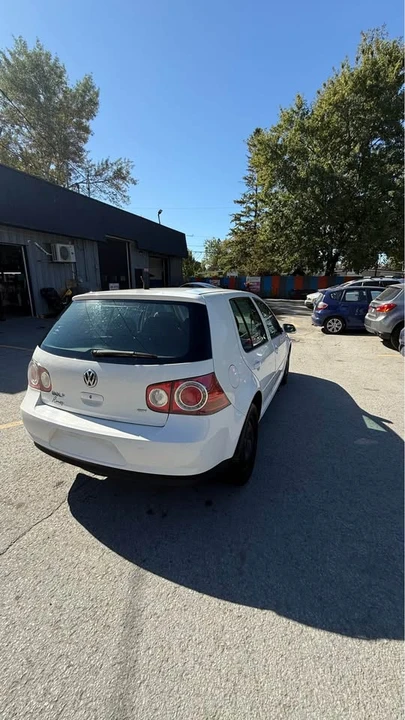 2009 Volkswagen Golf Mk6 - Image 6 of 16