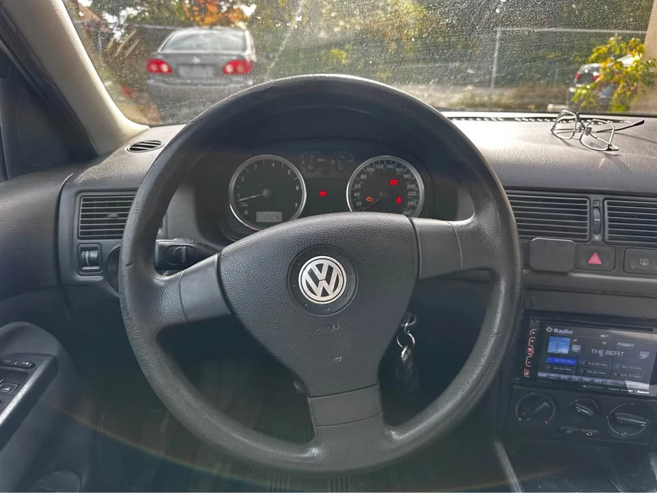 2009 Volkswagen Golf Mk5 - Image 8 of 15