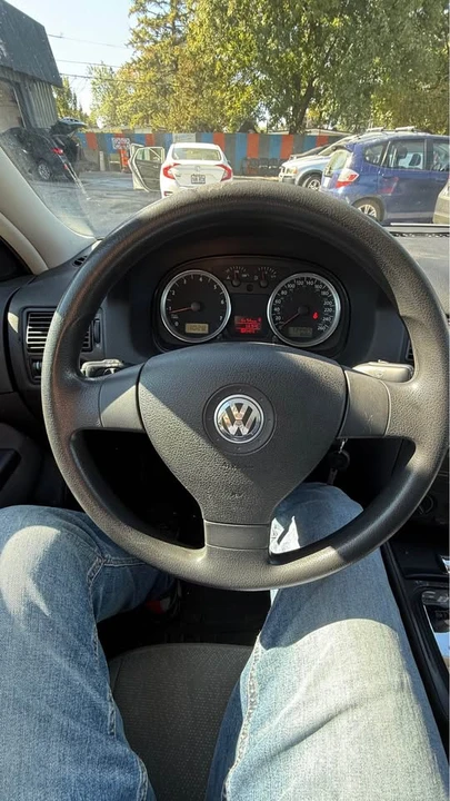 2009 Volkswagen Golf Mk6 - Image 11 of 16