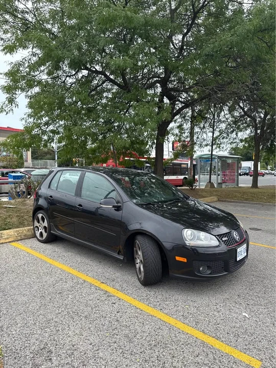 2009 Volkswagen GTI Mk5 - Image 3 of 3