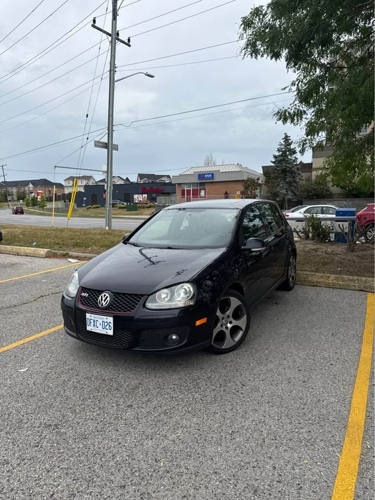 2009 Volkswagen GTI Mk5 - Image 2 of 3