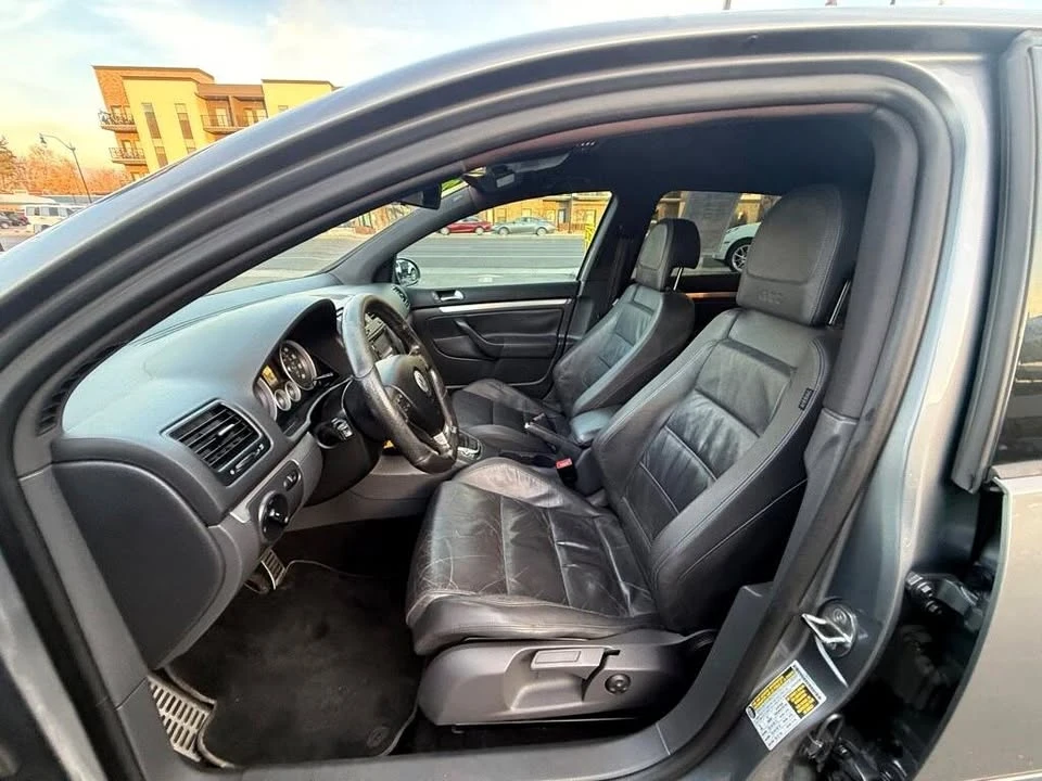 2009 Volkswagen GTI Mk6 - Image 12 of 20