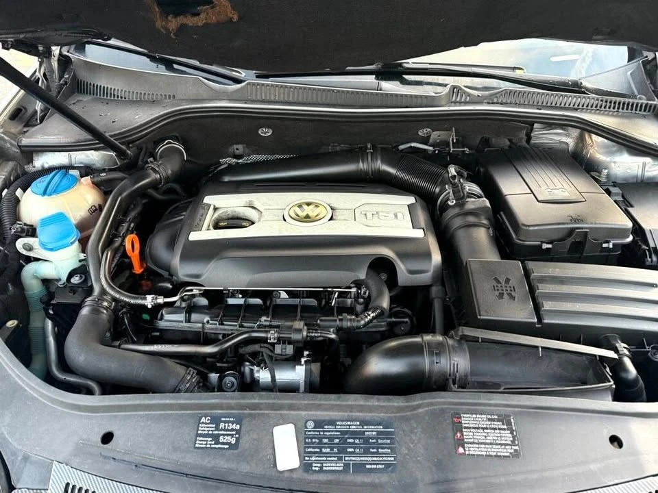 2009 Volkswagen GTI Mk6 - Image 17 of 20