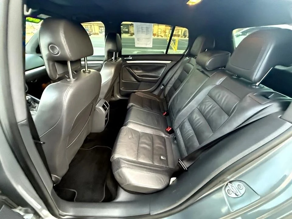 2009 Volkswagen GTI Mk6 - Image 14 of 20