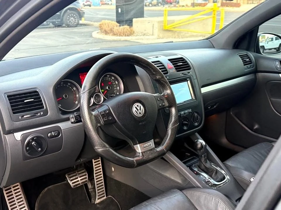 2009 Volkswagen GTI Mk6 - Image 11 of 20