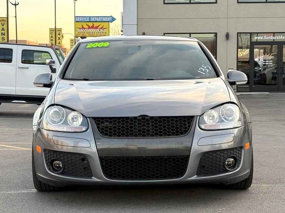 2009 Volkswagen GTI Mk6 - Image 2 of 20