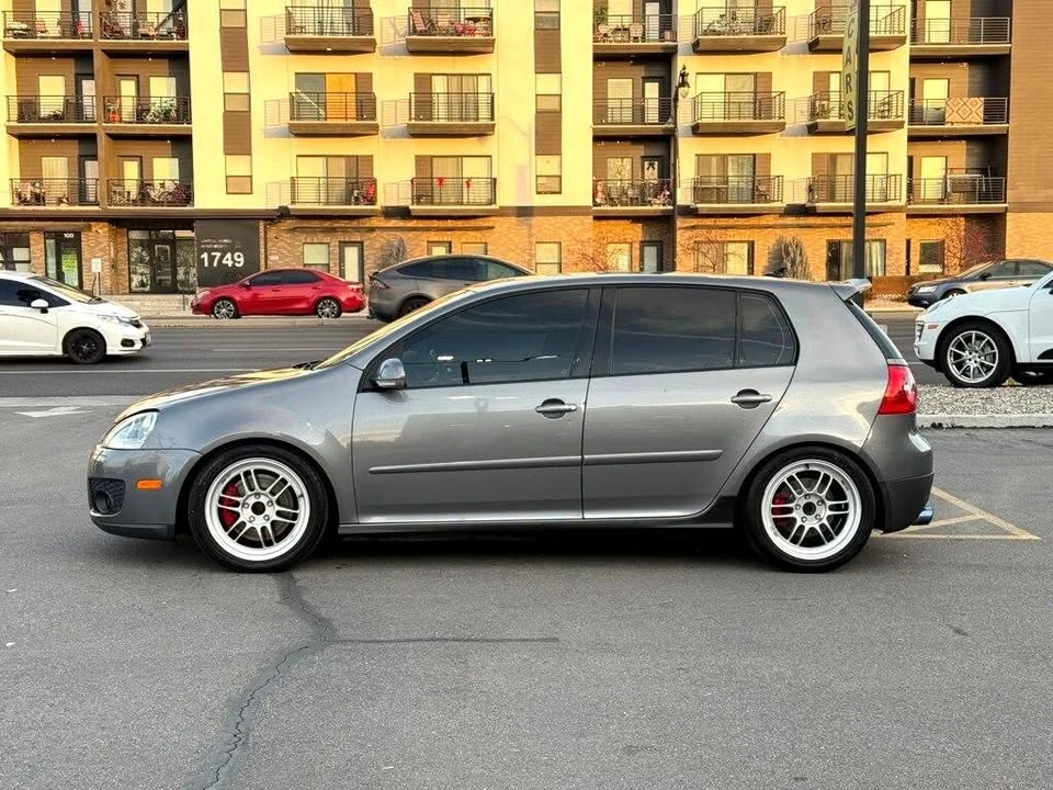 2009 Volkswagen GTI Mk6 - Image 4 of 20