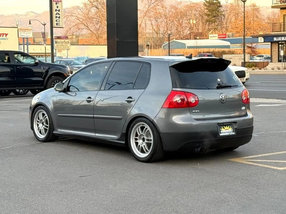 2009 Volkswagen GTI Mk6 - Image 5 of 20
