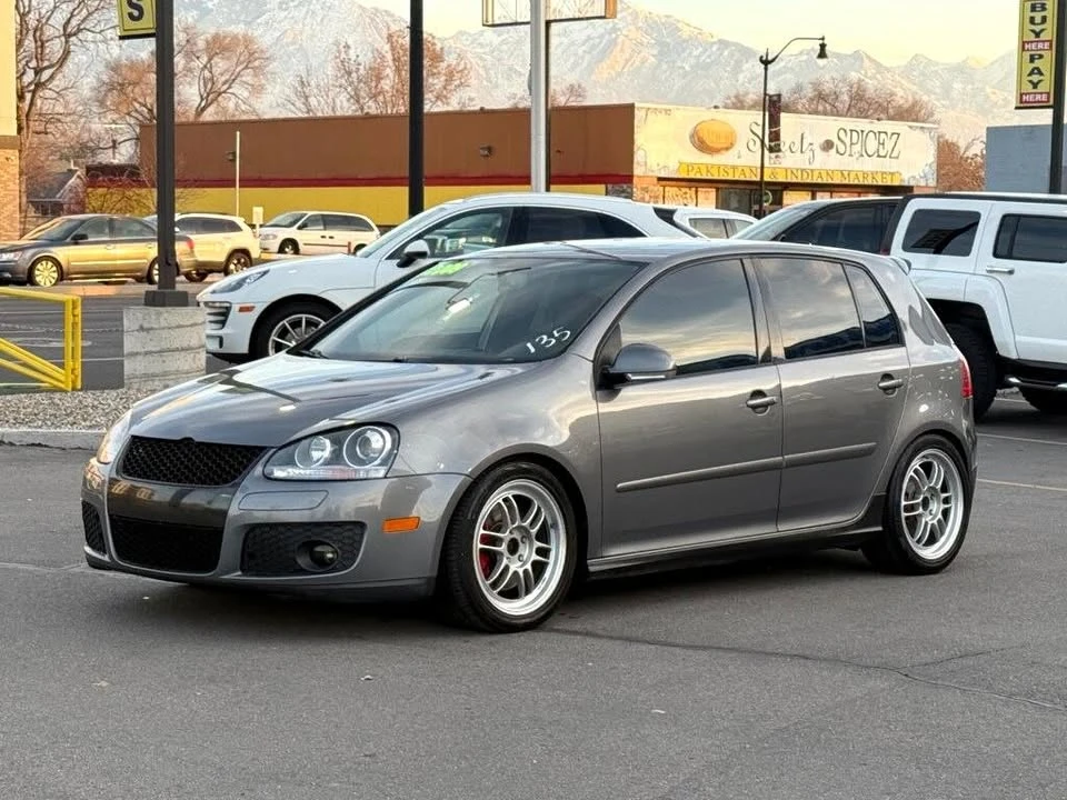 2009 Volkswagen GTI Mk6 - Image 3 of 20