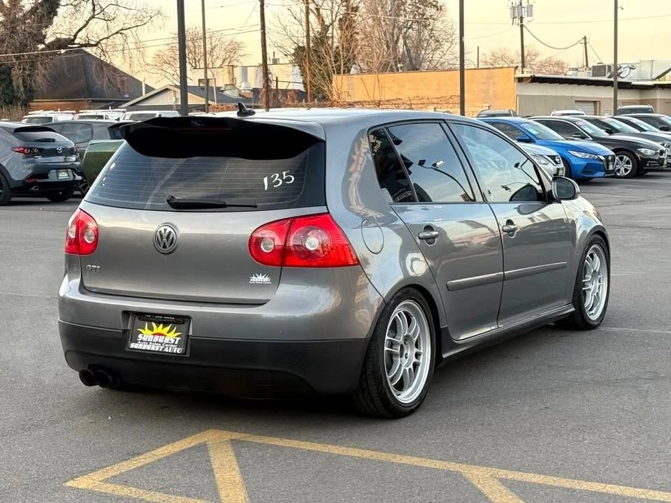 2009 Volkswagen GTI Mk6 - Image 7 of 20