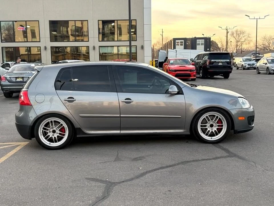2009 Volkswagen GTI Mk6 - Image 8 of 20