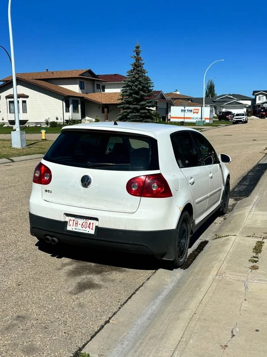 2009 Volkswagen GTI Mk5 - Image 6 of 10