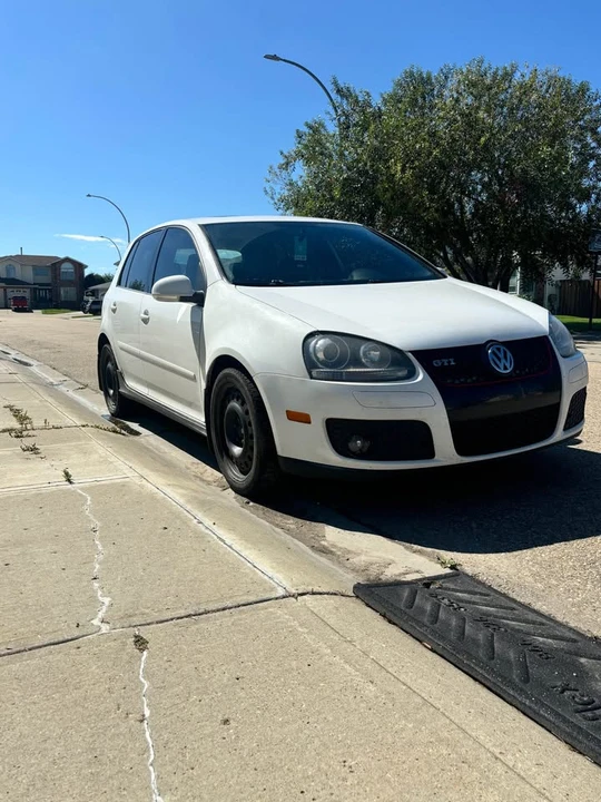 2009 Volkswagen GTI Mk5 - Image 4 of 10