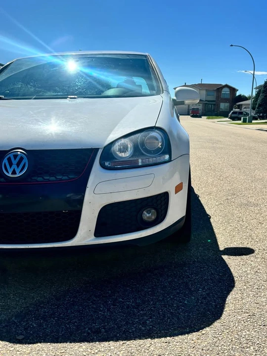 2009 Volkswagen GTI Mk5 - Image 5 of 10