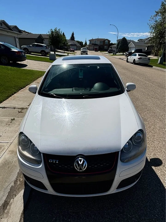 2009 Volkswagen GTI Mk5 - Image 2 of 10