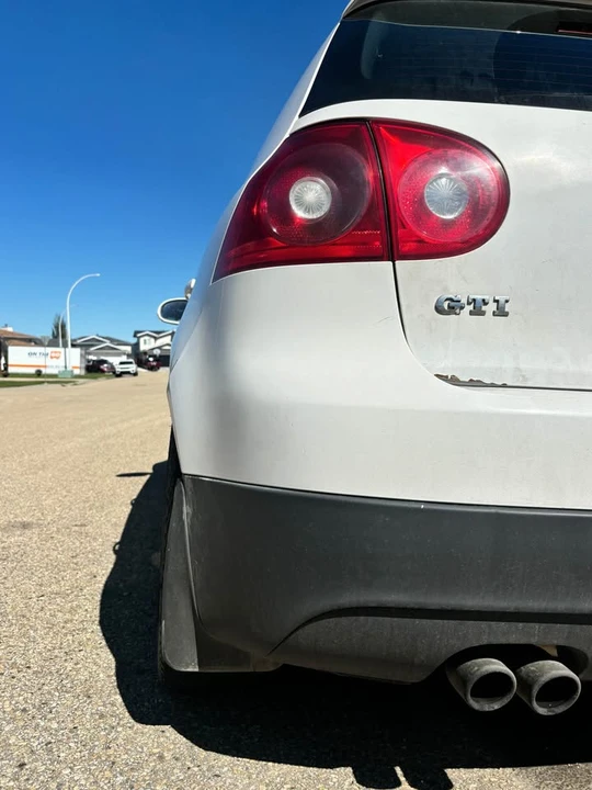 2009 Volkswagen GTI Mk5 - Image 7 of 10