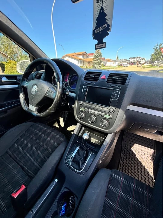 2009 Volkswagen GTI Mk5 - Image 10 of 10