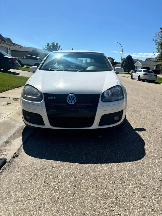 2009 Volkswagen GTI Mk5 - Image 3 of 10
