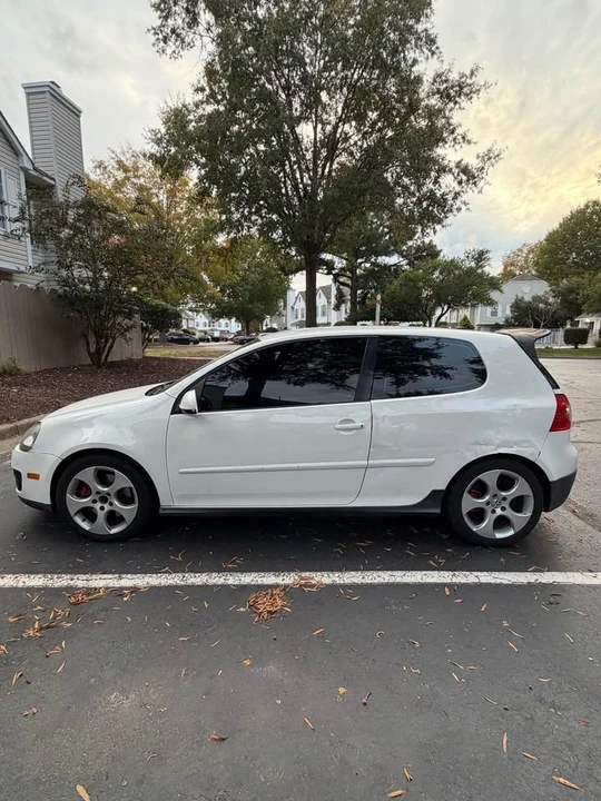2009 Volkswagen GTI Mk6 - Image 4 of 11