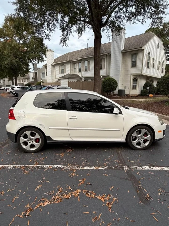2009 Volkswagen GTI Mk6 - Image 3 of 11