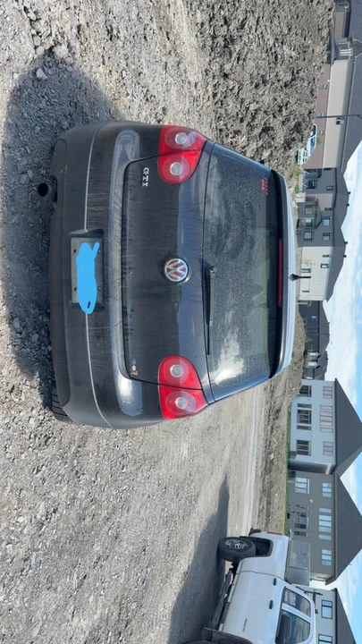 2009 Volkswagen GTI Mk5 - Image 4 of 4