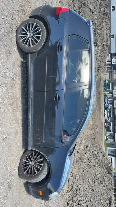 2009 Volkswagen GTI Mk5 - Image 2 of 4