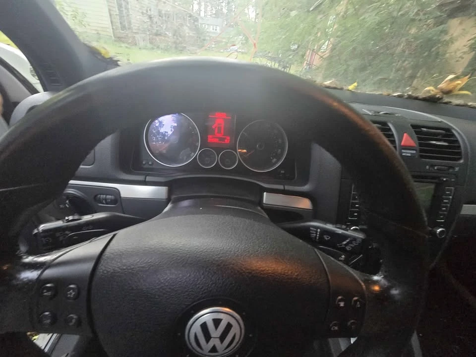 2009 Volkswagen GTI Mk5 - Image 6 of 8