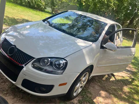 2009 Volkswagen GTI 2.0T