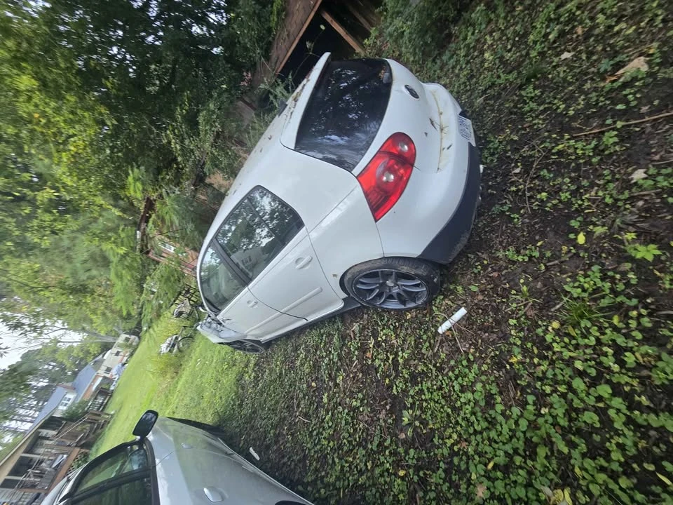 2009 Volkswagen GTI Mk5 - Image 3 of 8
