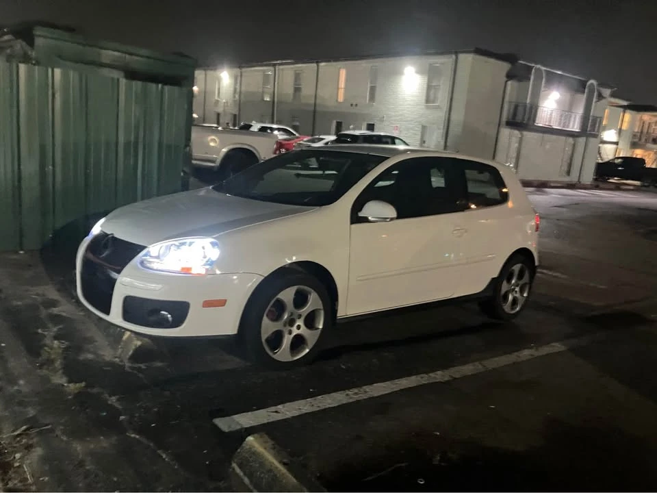 2009 Volkswagen GTI Mk5 - Image 4 of 5